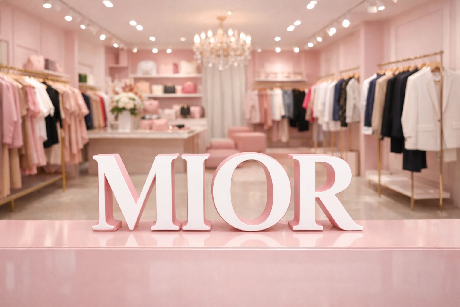 Butik MIOR